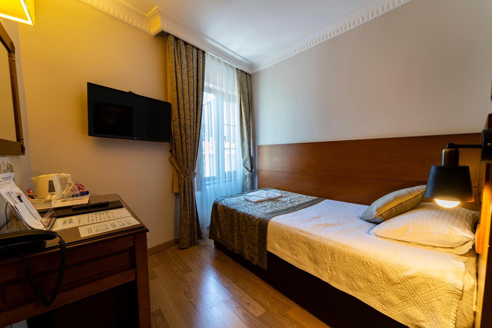 Levent Hotel Istanbul — Fotoğraflar 3